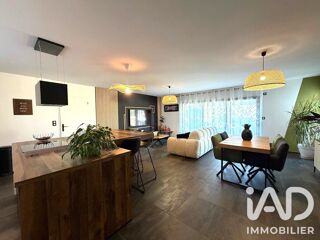  Maison à vendre 4 pièces 98 m²