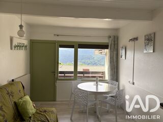  Appartement à vendre 2 pièces 40 m²