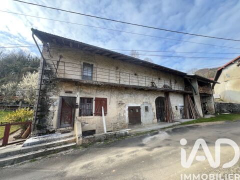   Vente Maison Maison - 7 pi�ce(s) - 160 m�