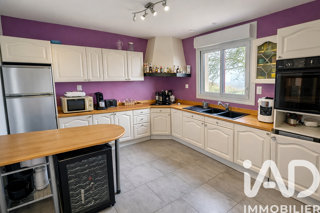  Maison à vendre 5 pièces 115 m²