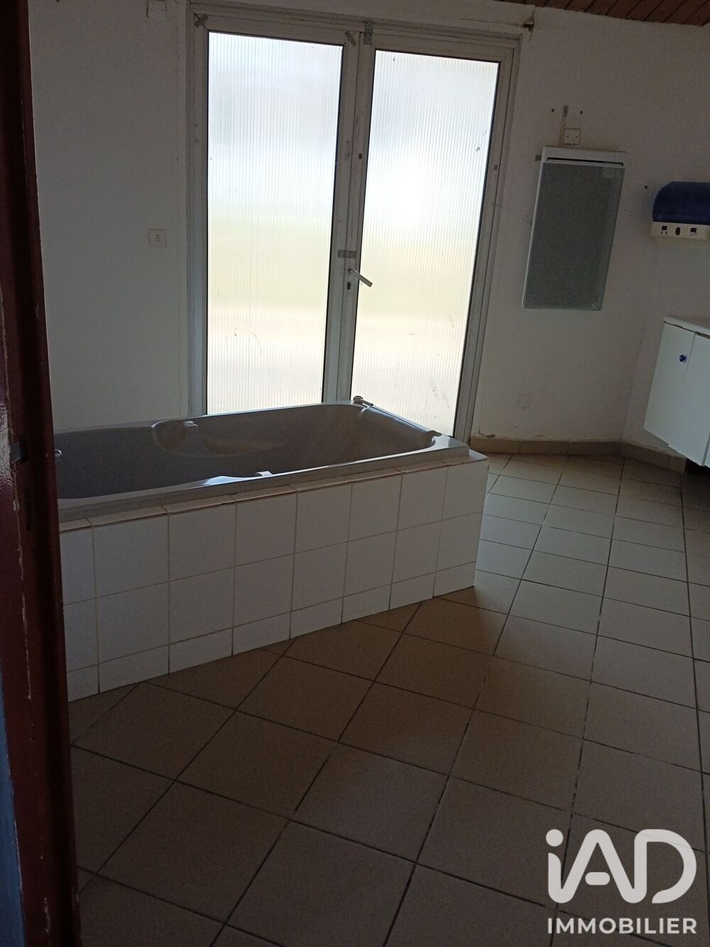 Vente Maison/villa 1 pièce