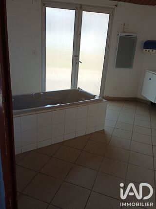  Maison à vendre 1 pièce 240 m²