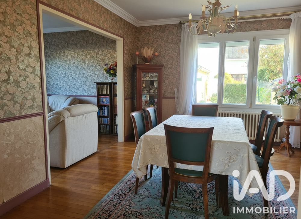 Vente Maison Vente Maison/villa 5 pièces Saint-brieuc
