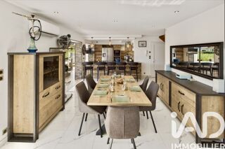 Maison � vendre 9 pi�ces 140 m�