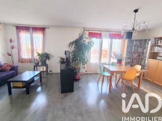  Appartement à vendre 4 pièces 65 m²