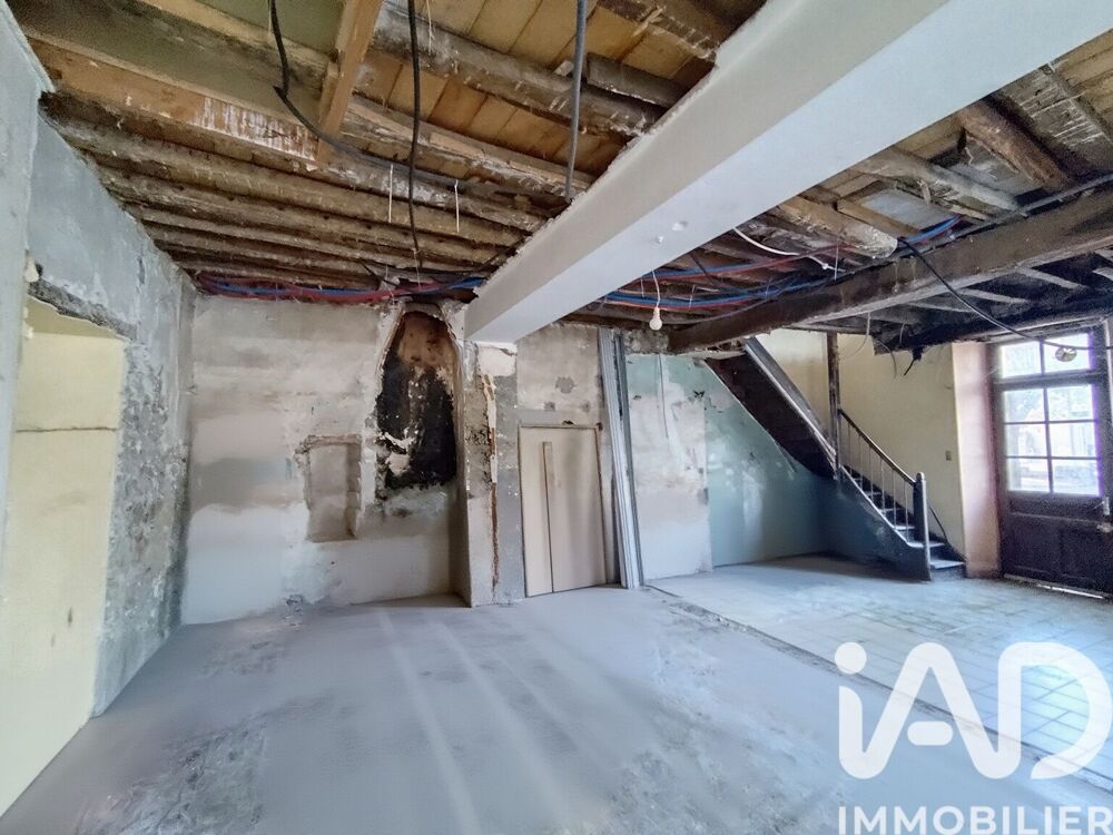 Maison 4 pièces 126 m² · à Aspet · 126 m² · 79 500 €