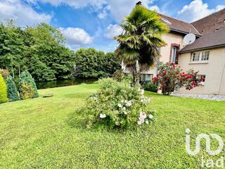  Maison à vendre 8 pièces 265 m²