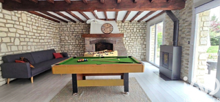  Maison à vendre 7 pièces 241 m²