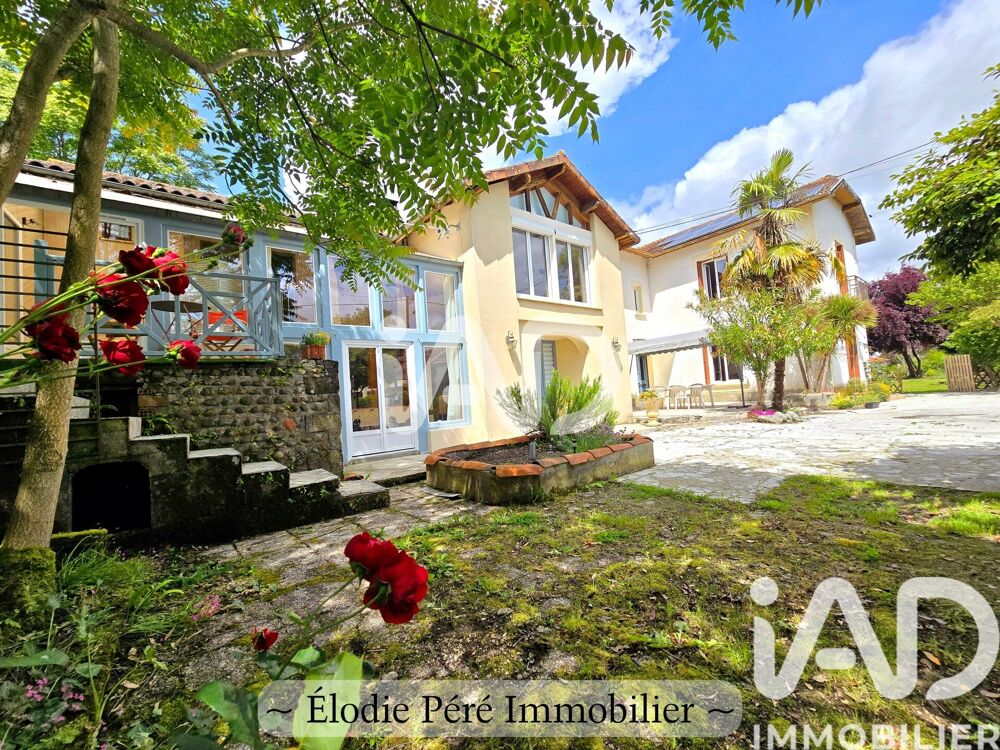 Vente Maison/villa 9 pièces