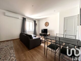  Appartement à vendre 3 pièces 55 m²