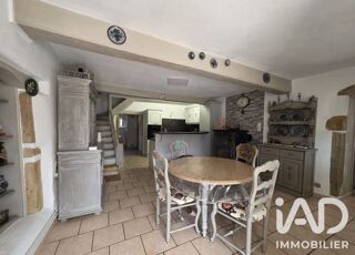  Maison à vendre 7 pièces 163 m²