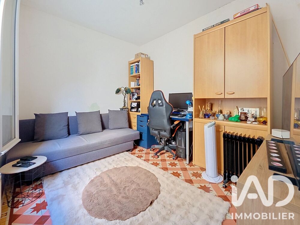 Vente Maison Vente Maison/villa 4 pièces Bondy