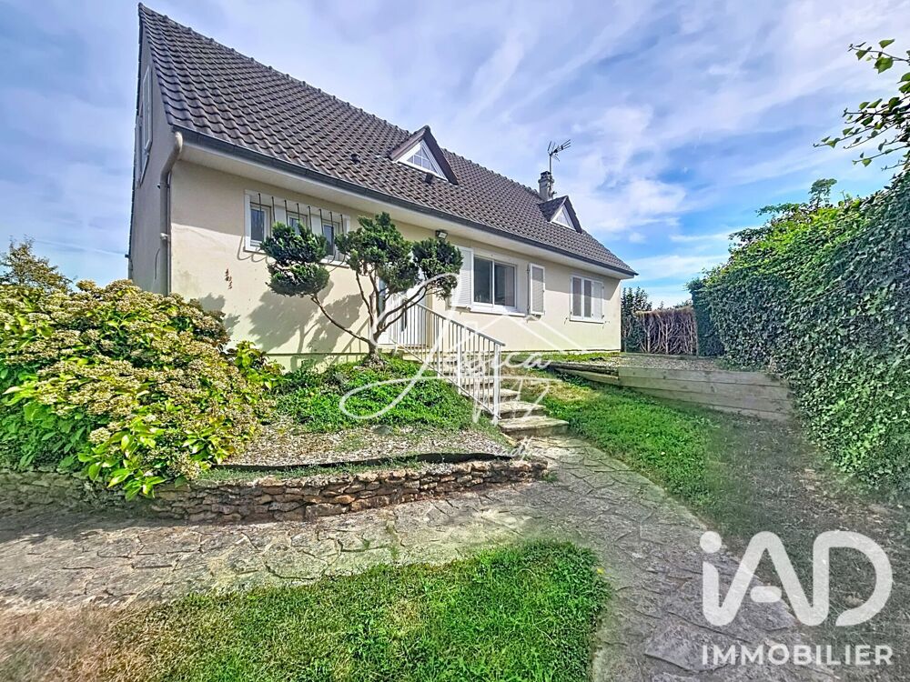 Vente Maison Vente Maison traditionnelle 6 pièces Saint-fiacre