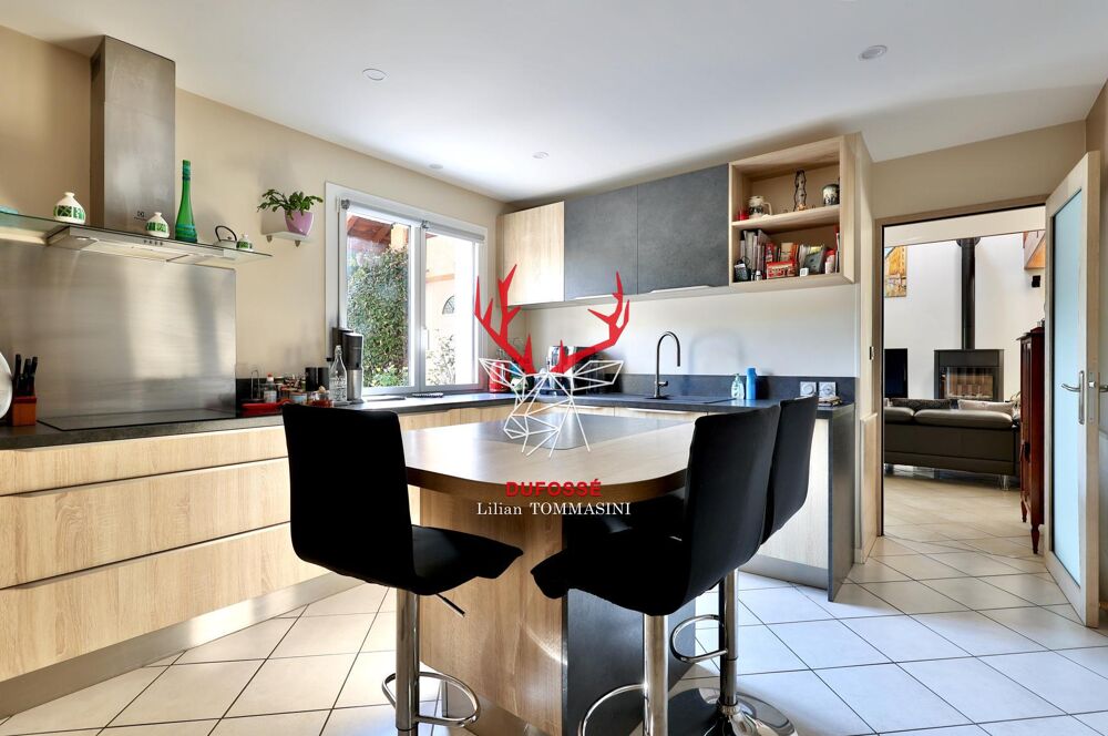  vendre  Maison La Tour-de-Salvagny (69890)