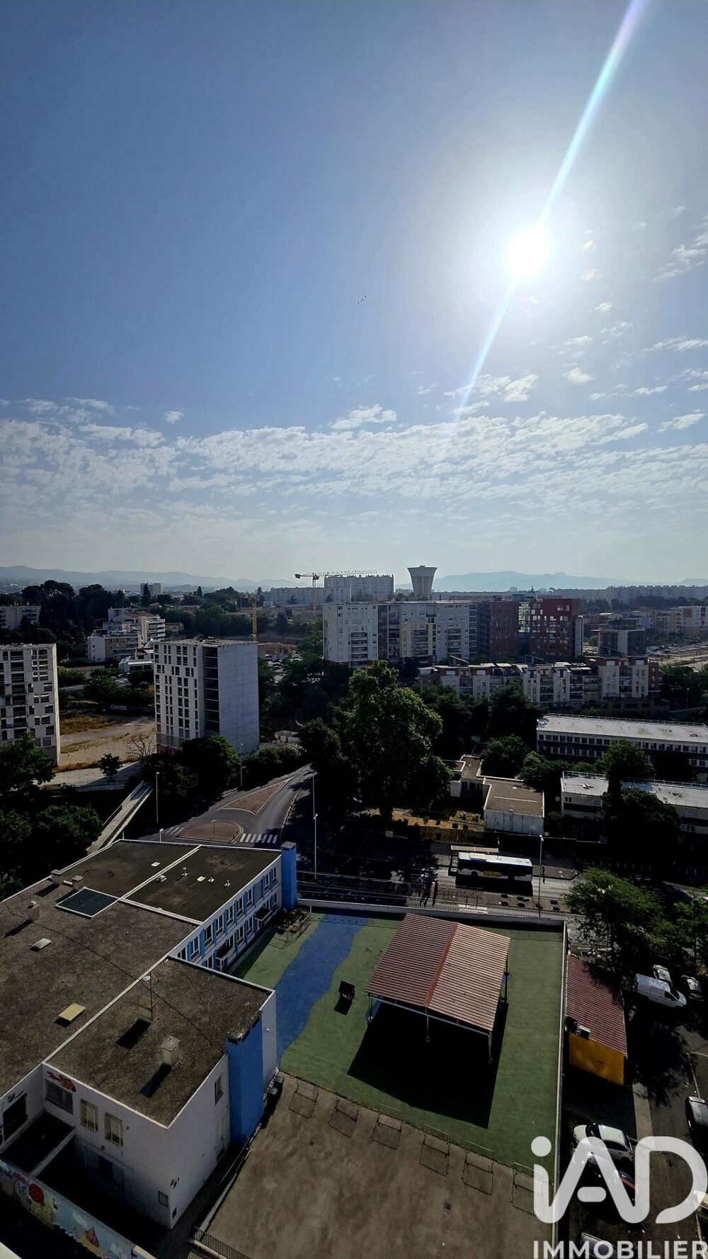 Vente Appartement 6 pièces