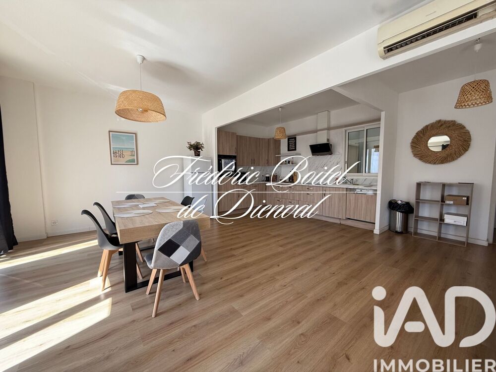 Vente Appartement Vente Appartement 4 pièces Perpignan