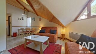  Appartement à vendre 1 pièce 22 m²