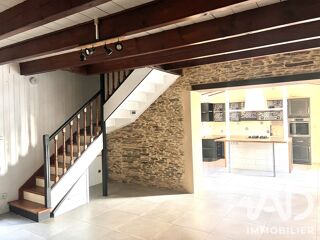  Maison à vendre 5 pièces 130 m²