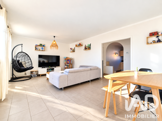 Vente Appartement Vente Appartement 4 pièces Le plessis-trévise