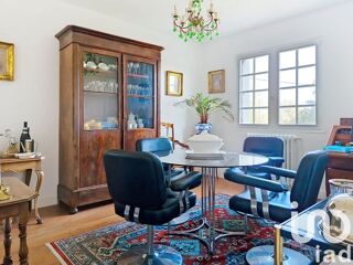  Maison à vendre 5 pièces 92 m²