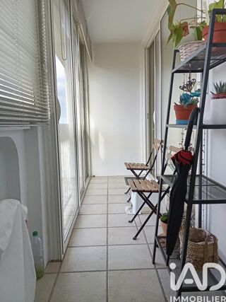  Appartement � vendre 2 pi�ces 49 m�
