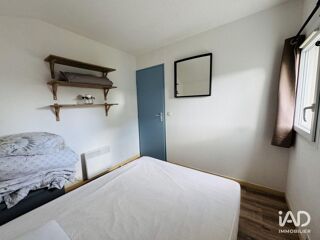  Appartement à vendre 2 pièces 30 m²