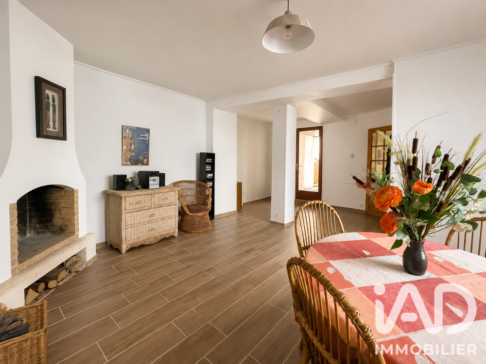 Vente Maison de ville 5 pièces