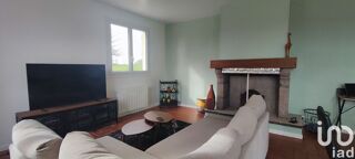  Maison à vendre 3 pièces 80 m²