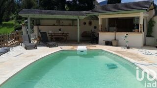 Maison � vendre 4 pi�ces 135 m�