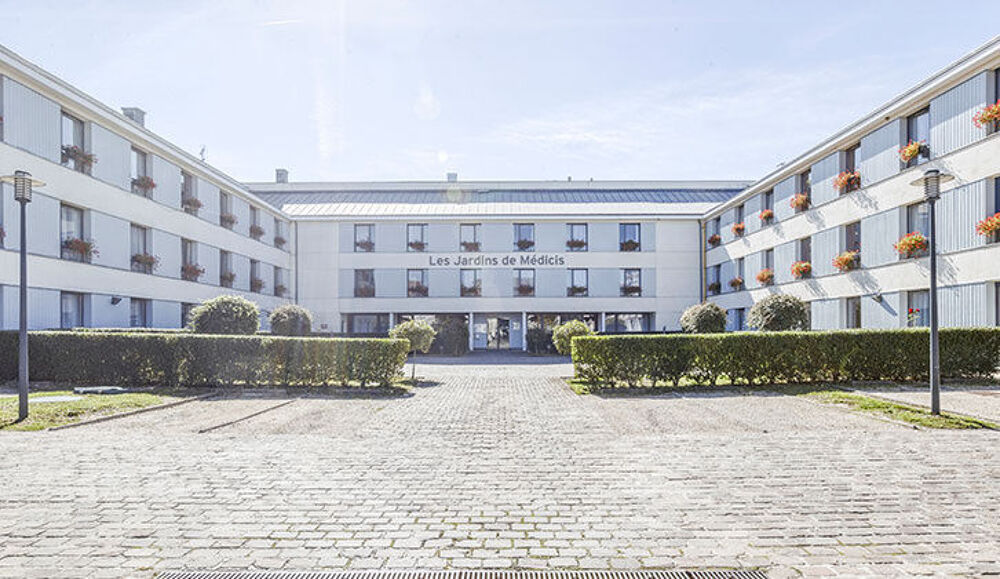 Appartement 1 pièce 1 m² à Provins