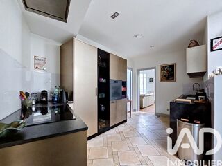  Maison à vendre 7 pièces 211 m²