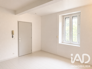  Appartement à vendre 1 pièce 22 m²