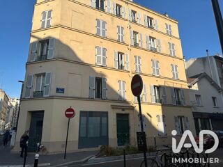  Appartement à vendre 1 pièce 23 m²