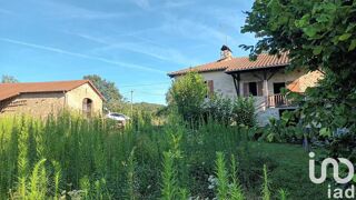 Maison – Lauresses
