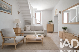  Maison à vendre 5 pièces 117 m²