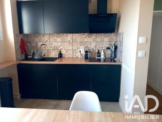  Maison à vendre 5 pièces 76 m²