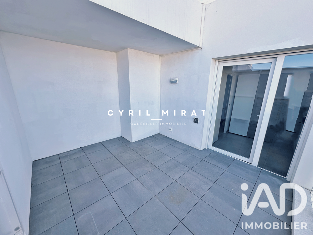 Vente Appartement Vente Appartement 1 pièce La seyne-sur-mer