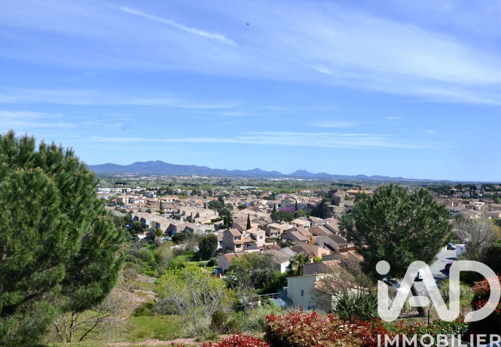 Vente Maison Vente Maison/villa 4 pièces Roquebrune-sur-argens