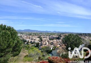  Maison à vendre 4 pièces 80 m²