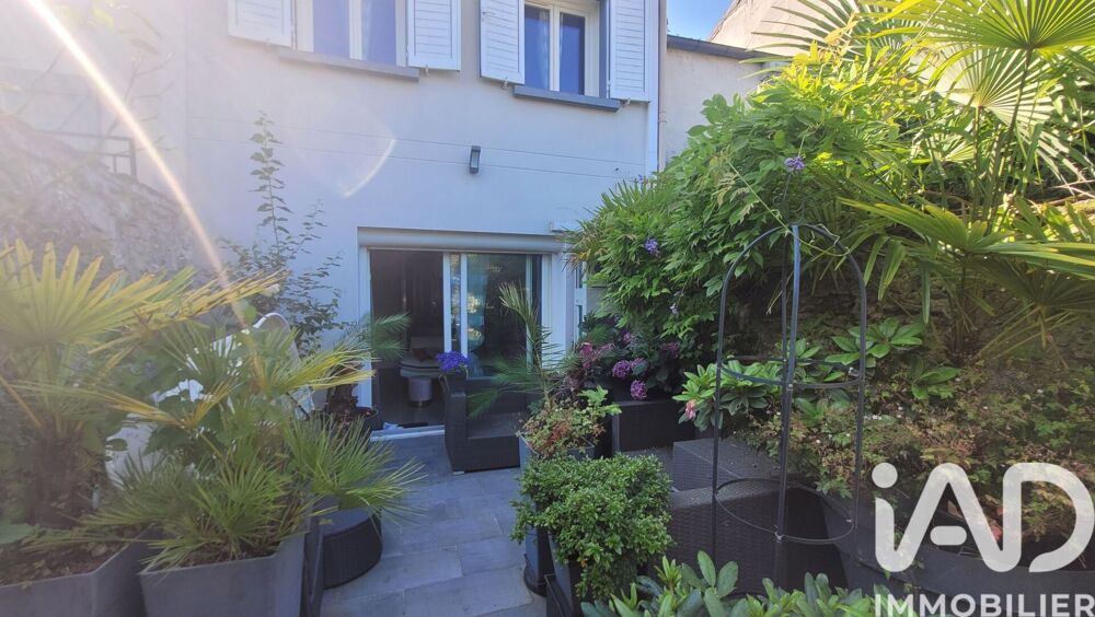 Vente Maison Vente Maison/villa 5 pièces Thorigny-sur-marne
