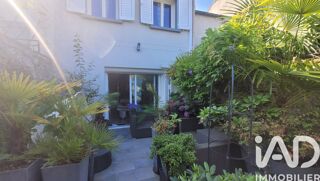  Maison à vendre 5 pièces 143 m²