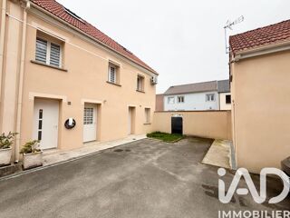  Maison à vendre 5 pièces 120 m²