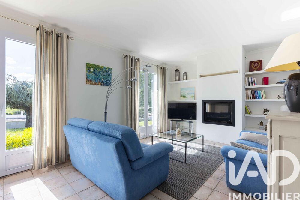 Vente Maison Vente Maison/villa 5 pièces Yvrac
