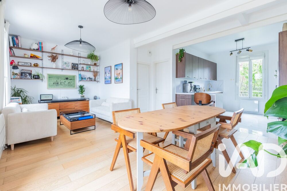 Vente Maison de ville 5 pièces