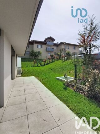  Appartement à vendre 4 pièces 80 m²