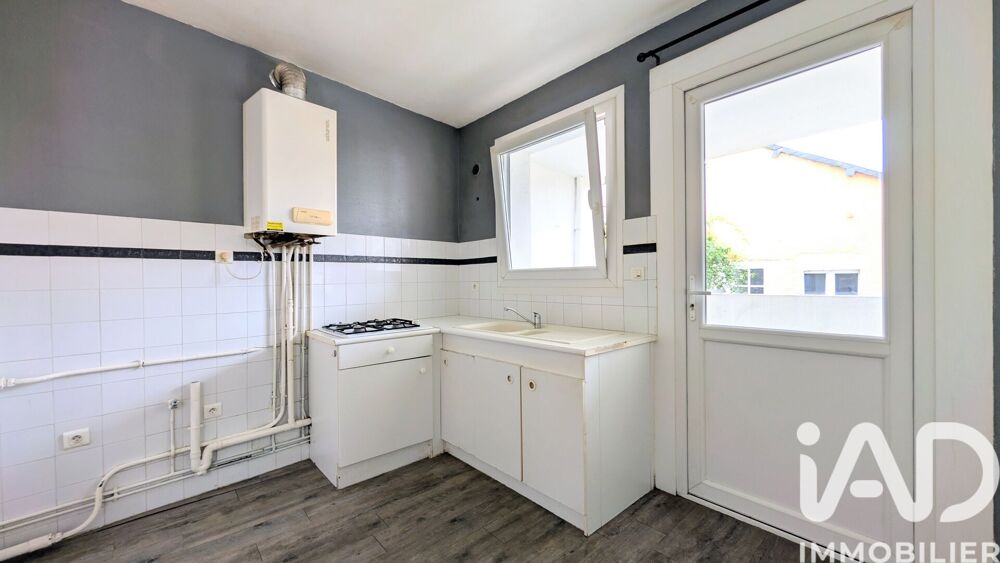 Vente Appartement Vente Appartement 4 pièces Pontivy