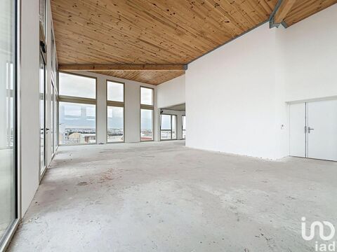   Vente - 292 m² 