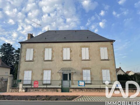   Vente Maison/villa 10 pièces Maison - 10 pièce(s) - 182 m²