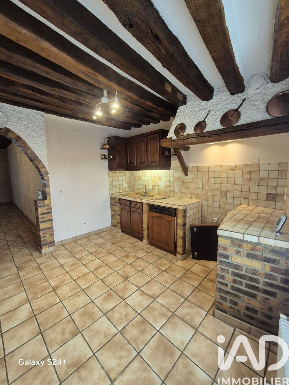 Vente Maison/villa 3 pièces