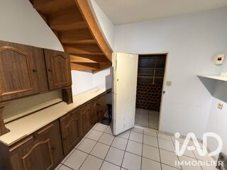  Maison à vendre 7 pièces 213 m²